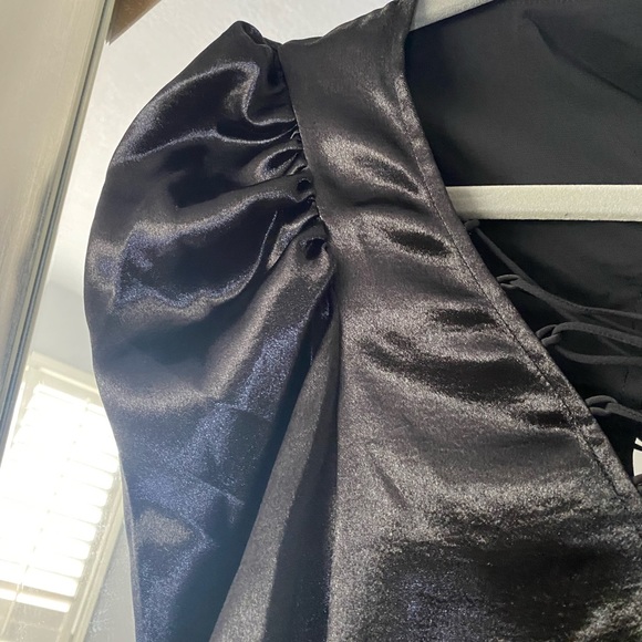 🌸💐  FOR LOVE & LEMONS MINI NWT - Picture 5 of 10